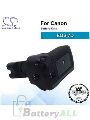 CS-BGE7 For Canon Battery Grip BG-E7