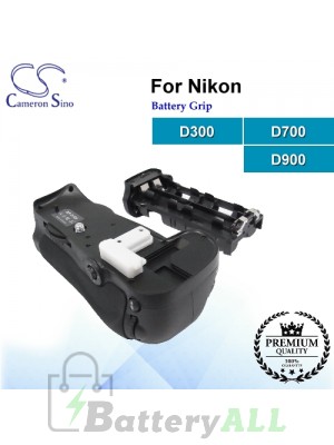 CS-MBD10 For Nikon Battery Grip BP-D700 / MB-D10