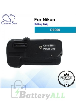 CS-MBD11 For Nikon Battery Grip MB-D11