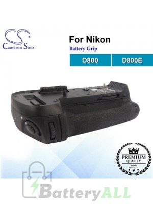 CS-NIK800BX For Nikon Battery Grip MB-D12