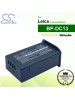 CS-BDC13MC For Leica Camera Battery Model BP-DC13