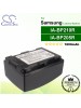 CS-BP210MC For Samsung Camera Battery Model IA-BP210R