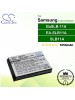CS-SLB11A For Samsung Camera Battery Model EA-SLB11A / SLB11A / SLB-11A