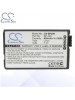 CS Battery for Canon MVX1Si / MVX430 / MVX450 / IXY DVS1 Battery 850mah CA-BP208