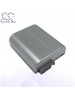 CS Battery for Canon DM-MV4 / Elura 2 2MC 10 10MC 20 20MC Battery 1500mah CA-BP412