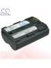 CS Battery for Canon MV430i / MV450i / MV500 / MV500i Battery 1500mah CA-BP511