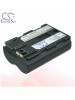 CS Battery for Canon MV530i / MV550i / MV600 / MV600i Battery 1500mah CA-BP511