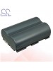 CS Battery for Canon MV730i / MV750i / MVX2i / MVX3i Battery 1500mah CA-BP511