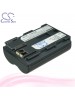 CS Battery for Canon FV100 / FV200 / FV300 / EOS Kiss Digital Battery 1500mah CA-BP511