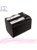 CS Battery for Canon MV300i / MV400i / MV430i / MV430IMC Battery 3000mah CA-BP522