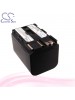 CS Battery for Canon MV450i / MV500 / MV500i / MV530i Battery 3000mah CA-BP522