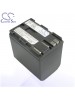 CS Battery for Canon DM-MV30 / DM-MV400 / DM-MV430 / DM-MV450 Battery 4500mah CA-BP535