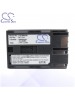 CS Battery for Canon FV400 / FVM1 / FVM10 / IXY DVM / MV30i Battery 4500mah CA-BP535