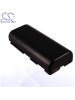 CS Battery for Canon ES420V / ES520A / ES4000 / ES-4000 Battery 800mah CA-BP608