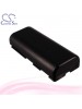 CS Battery for Canon G10Hi / G15Hi / G20Hi / G30Hi / G35Hi Battery 800mah CA-BP608