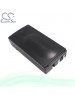 CS Battery for Canon J100 / LX-1T / UC1 / UC10 / UC15 / UC15C Battery 2100mah CA-BP711