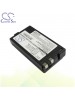 CS Battery for Canon UC20 / UC25Hi / UC30 / UC30Hi / UC3Hi Battery 2100mah CA-BP711