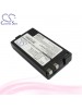 CS Battery for Canon E60 / E61 / E63 / E65 / E65A / E66 / E67 Battery 2100mah CA-BP711