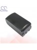 CS Battery for Canon ES2000 / ES2500 / ES3000 / ES7000 / EX1 Battery 4200mah CA-BP722