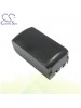 CS Battery for Canon UCS20 / UC-V1Hi / UCX65Hi / VME70 Battery 4200mah CA-BP722