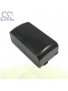 CS Battery for Canon VME70A / VME77 / VME800H / VTLC50 Battery 4200mah CA-BP722