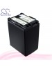 CS Battery for Canon Vixia HF200 / HFM301 / HFM400 / HFM40 Battery 2600mah CA-BP827