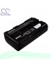 CS Battery for Canon V40 / V40Hi / V50Hi / V60Hi / V72 / V400 Battery 2000mah CA-BP915