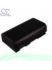 CS Battery for Canon V65Hi / V420 / V500 / V520 / Vistura Battery 2000mah CA-BP915