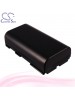 CS Battery for Canon G10Hi / G15Hi / G20Hi / G30Hi / G35Hi Battery 2000mah CA-BP915