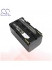 CS Battery for Canon MV200i / Optora / Optura Pi / UCV10 Battery 4000mah CA-BP930