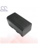 CS Battery for Canon UCV100 / UCV200 / UCV300 / UCX1Hi / UCX2 Battery 4000mah CA-BP930