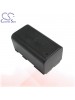 CS Battery for Canon UCX2Hi / UCX30Hi / UCX40Hi / UCX45Hi Battery 4000mah CA-BP930