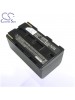 CS Battery for Canon DM-MV10 / E2 / E30 / ES300V / ES410V Battery 4000mah CA-BP930