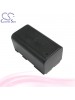 CS Battery for Canon G45Hi / G1000 / G1500 / G2000 / GL1 Battery 4000mah CA-BP930