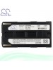 CS Battery for Canon XH G1S / XL H1 / XL H1A / XL H1S Battery 5500mah CA-BP945