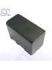 CS Battery for Canon ES-65 / ES-5000 / ES-6000 / ES-6500V Battery 5500mah CA-BP945