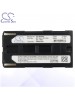 CS Battery for Canon ES-75 / ES-7000es / ES-7000V / ES-8000V Battery 5500mah CA-BP945