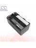 CS Battery for Canon UC-X1Hi / UC-X2 / UC-X2Hi / Optura Pi Battery 4400mah CA-BP950