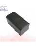 CS Battery for Canon UC-V30 / UC-V30Hi / UC-V100 / UC-V300 Battery 4400mah CA-BP950