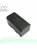 CS Battery for Canon Vistura / XH A1 / XH A1S / XH G1 Battery 4400mah CA-BP950