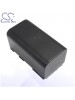 CS Battery for Canon ES-55 / ES-60 / ES-420V / ES-520A Battery 4400mah CA-BP950