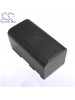 CS Battery for Canon ES-65 / ES-5000 / ES-6000 / ES-6500V Battery 4400mah CA-BP950