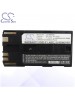 CS Battery for Canon ES-75 / ES-7000es / ES-7000V / ES-8000V Battery 4400mah CA-BP950