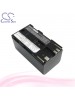 CS Battery for Canon ES-8100 / ES-8100V / ES-8200V / ES-8400V Battery 4400mah CA-BP950