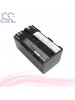 CS Battery for Canon ES-8100H18 / ES-8600 / FV1 / FV500 Battery 4400mah CA-BP950