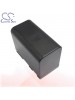 CS Battery for Canon UC-V10 / UC-V10Hi / UC-V20 / UC-V20Hi Battery 6600mah CA-BP970