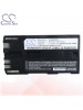 CS Battery for Canon UC-X30Hi / UC-X40Hi / UC-X45Hi / UC-X50 Battery 6600mah CA-BP970