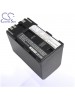 CS Battery for Canon E30 / ES-50 / ES-300V / ES-400 / ES-410V Battery 6600mah CA-BP970