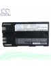 CS Battery for Canon XH G1S / XL H1 / XL H1A / XL H1S Battery 6600mah CA-BP970