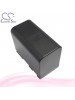 CS Battery for Canon G10 / G10Hi / G15Hi / G20Hi / G30Hi Battery 6600mah CA-BP970